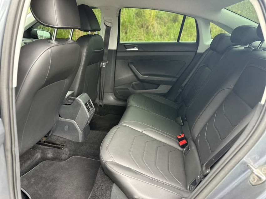 volkswagen virtus 1.0 200 tsi comfortline automatico flex 4p 20257