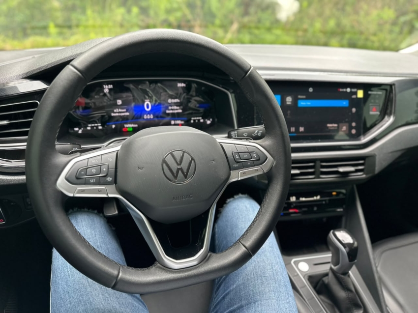 volkswagen virtus 1.0 200 tsi comfortline automatico flex 4p 202514