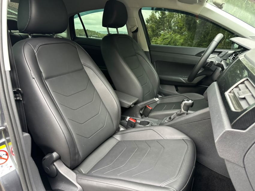 volkswagen virtus 1.0 200 tsi comfortline automatico flex 4p 20256