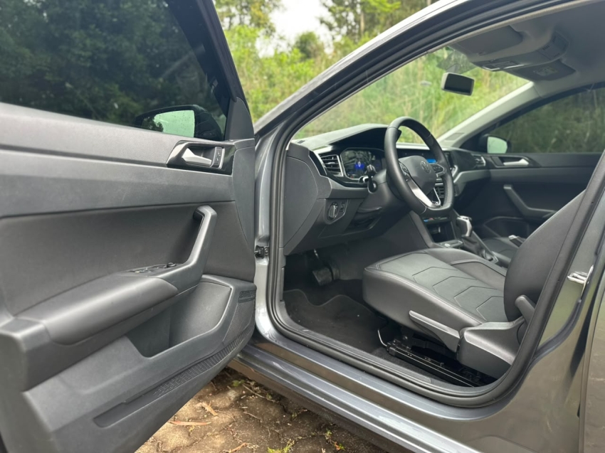 volkswagen virtus 1.0 200 tsi comfortline automatico flex 4p 20255