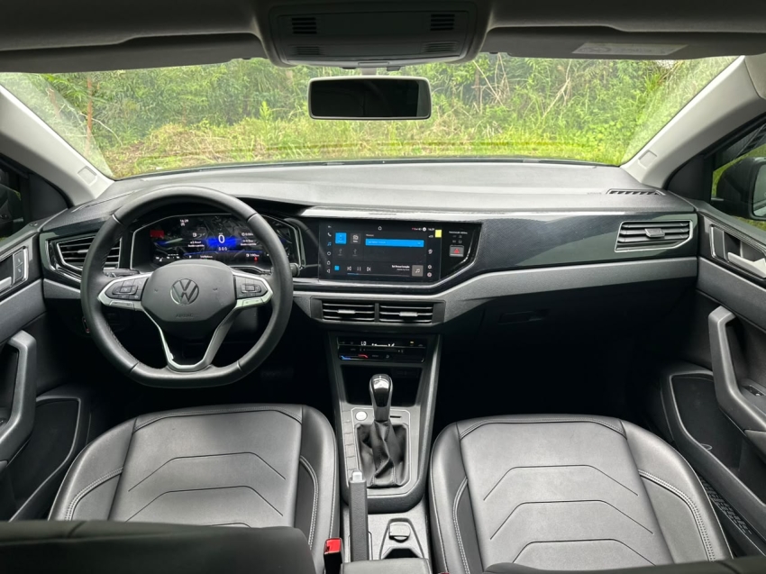 volkswagen virtus 1.0 200 tsi comfortline automatico flex 4p 202510