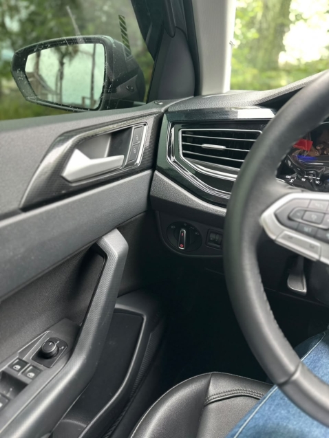 volkswagen virtus 1.0 200 tsi comfortline automatico flex 4p 202516