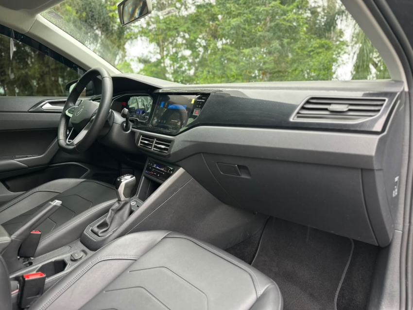 volkswagen virtus 1.0 200 tsi comfortline automatico flex 4p 20258