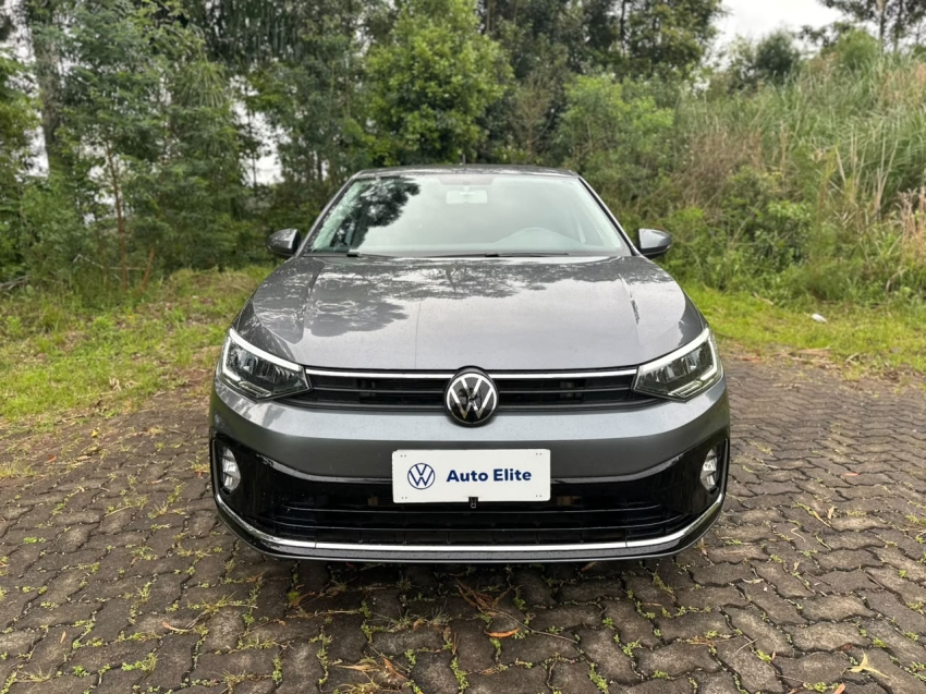 volkswagen virtus 1.0 200 tsi comfortline automatico flex 4p 20251