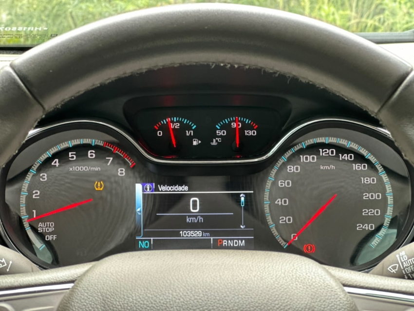 chevrolet cruze 1.4 turbo ltz 16v flex 4p automatico 201711