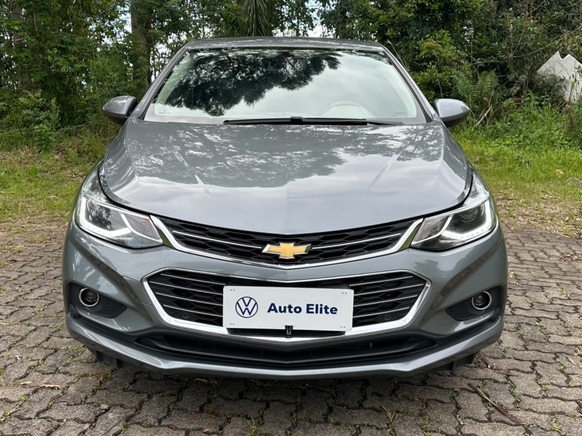chevrolet cruze 1.4 turbo ltz 16v flex 4p automatico 20172