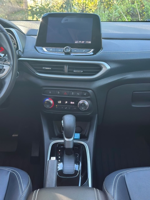 chevrolet tracker 1.2 turbo flex premier automatico 4p 20229