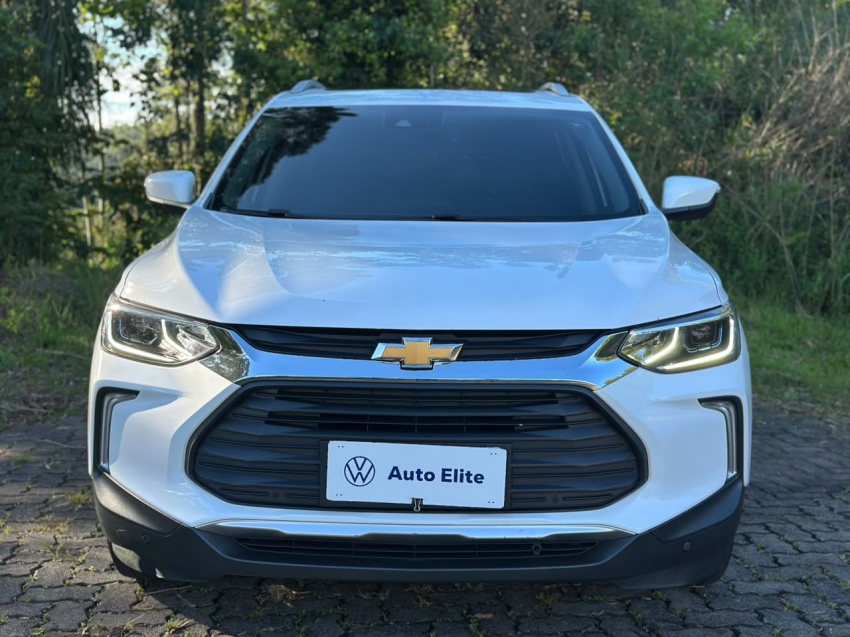chevrolet tracker 1.2 turbo flex premier automatico 4p 20221
