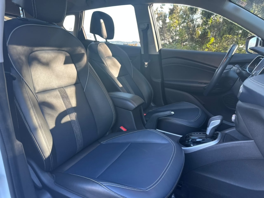 chevrolet tracker 1.2 turbo flex premier automatico 4p 20228