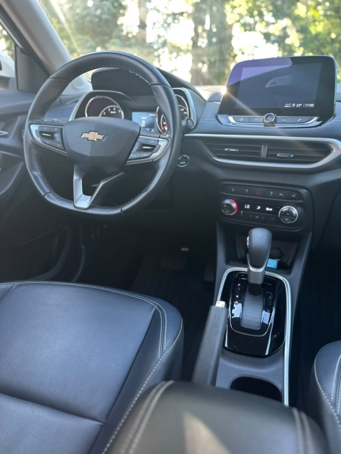 chevrolet tracker 1.2 turbo flex premier automatico 4p 202212