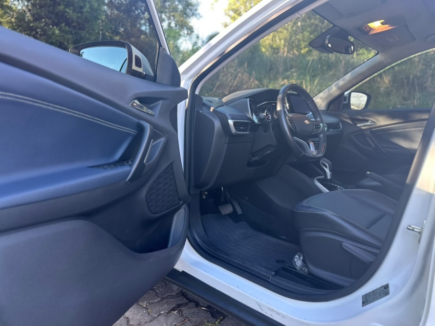chevrolet tracker 1.2 turbo flex premier automatico 4p 202211