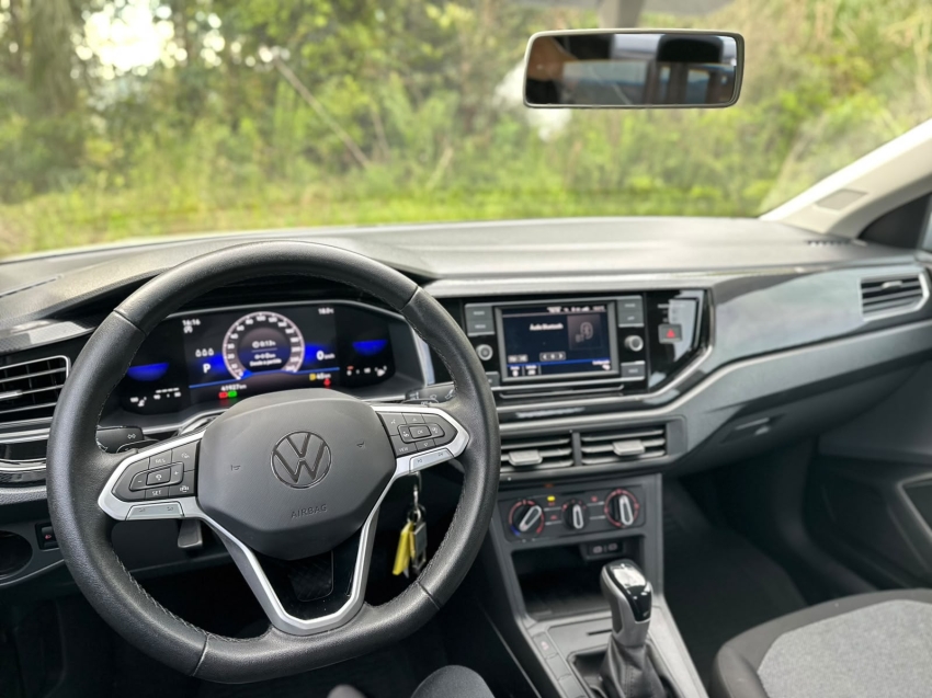volkswagen virtus 1.0 170 tsi automatico flex 4p 202313