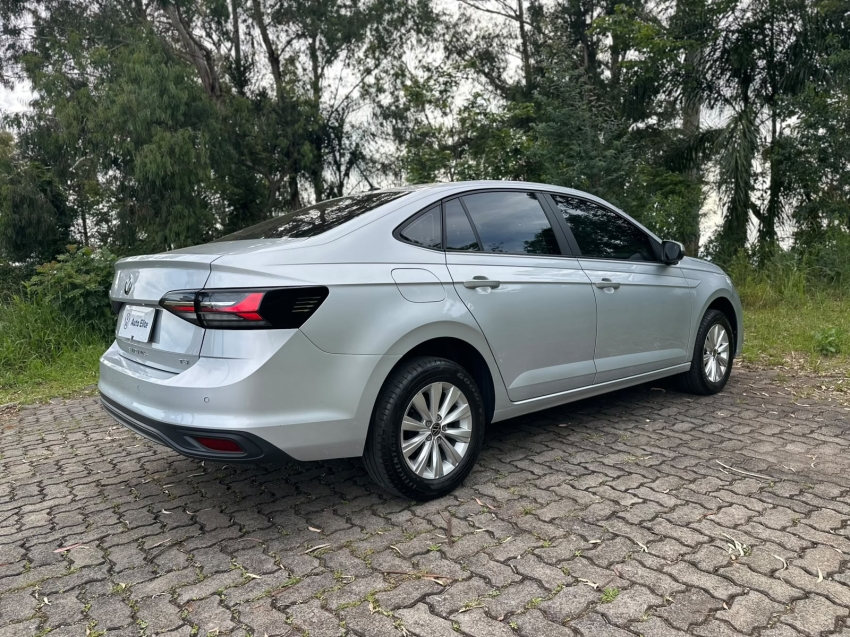 volkswagen virtus 1.0 170 tsi automatico flex 4p 20233
