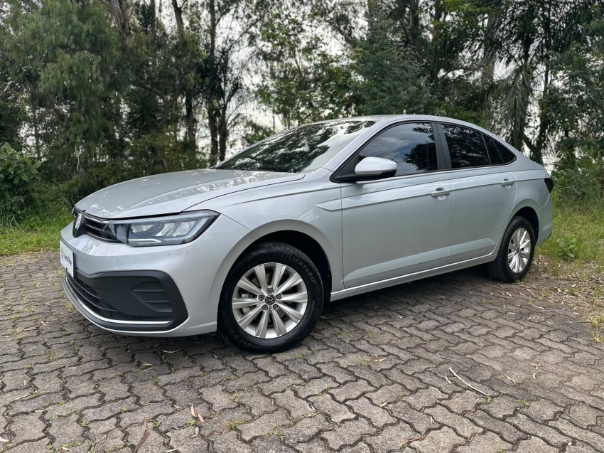 volkswagen virtus 1.0 170 tsi automatico flex 4p 20230