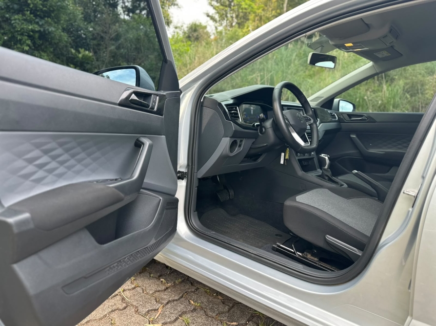 volkswagen virtus 1.0 170 tsi automatico flex 4p 202318