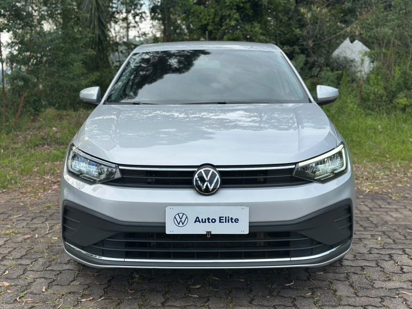 volkswagen virtus 1.0 170 tsi automatico flex 4p 20231
