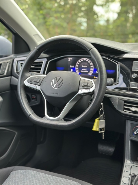 volkswagen virtus 1.0 170 tsi automatico flex 4p 202310