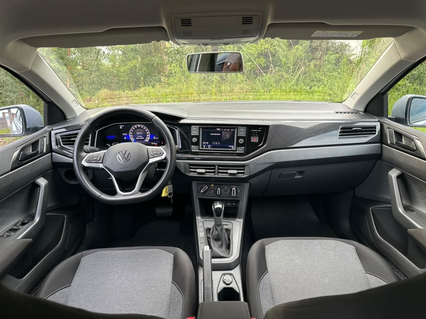 volkswagen virtus 1.0 170 tsi automatico flex 4p 20238