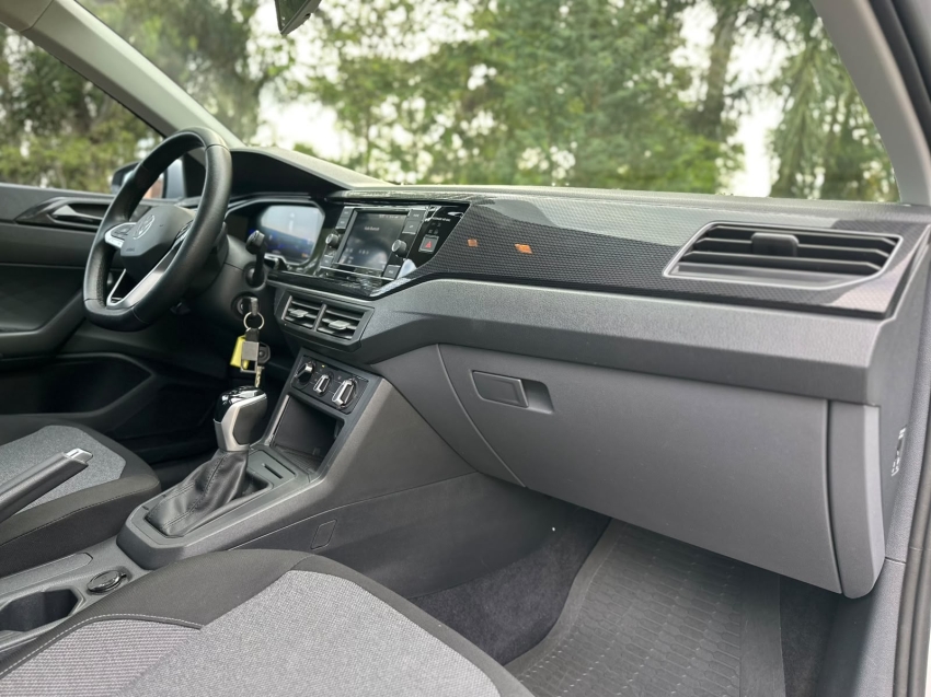 volkswagen virtus 1.0 170 tsi automatico flex 4p 20235
