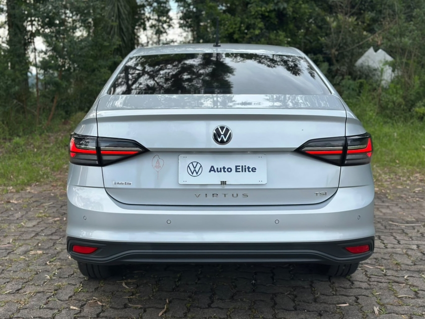 volkswagen virtus 1.0 170 tsi automatico flex 4p 20232