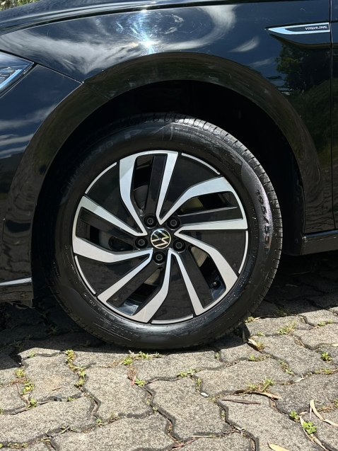 volkswagen polo 1.0 170 tsi highline automatico flex 4p 20235