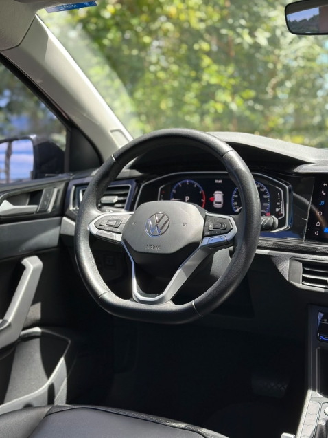 volkswagen polo 1.0 170 tsi highline automatico flex 4p 20237