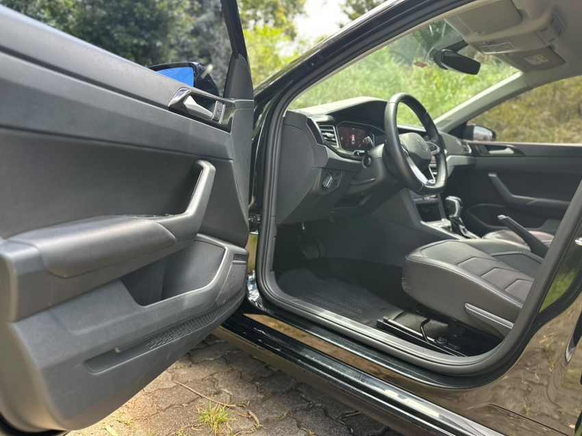volkswagen polo 1.0 170 tsi highline automatico flex 4p 202320