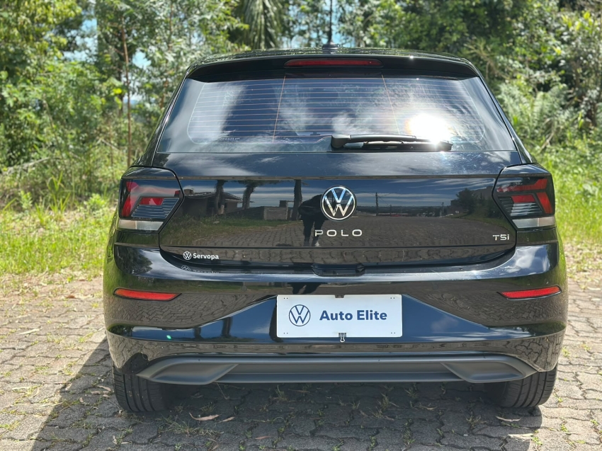 volkswagen polo 1.0 170 tsi highline automatico flex 4p 20233