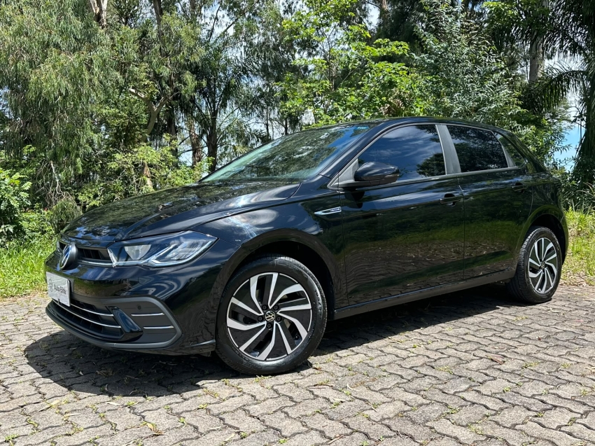 volkswagen polo 1.0 170 tsi highline automatico flex 4p 20230
