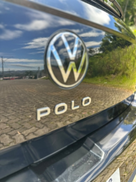 volkswagen polo 1.0 170 tsi highline automatico flex 4p 20234