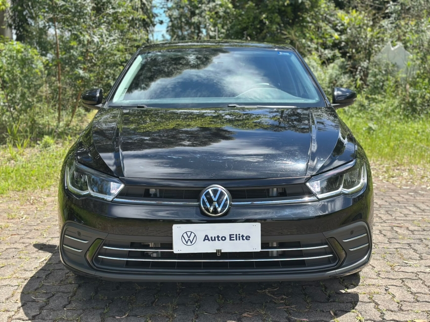 volkswagen polo 1.0 170 tsi highline automatico flex 4p 20231