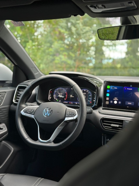 volkswagen tera 1.0 170 tsi high automatico flex 4p 202611