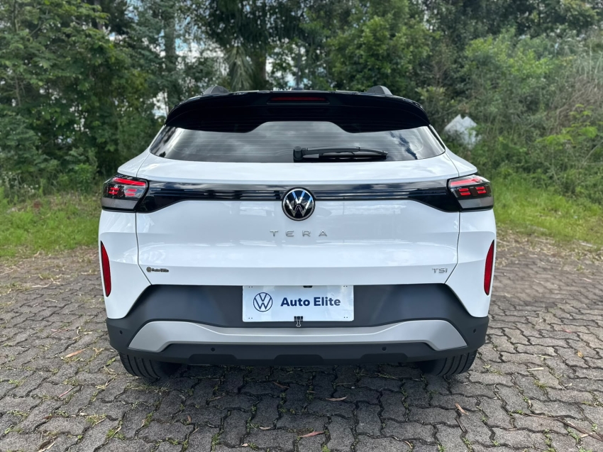 volkswagen tera 1.0 170 tsi high automatico flex 4p 20263