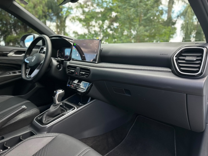 volkswagen tera 1.0 170 tsi high automatico flex 4p 20267