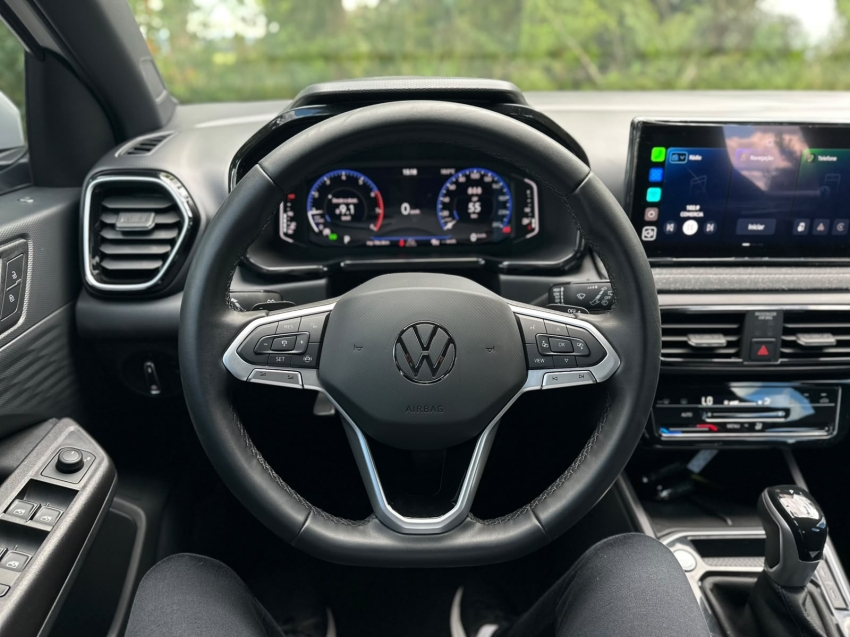 volkswagen tera 1.0 170 tsi high automatico flex 4p 202610