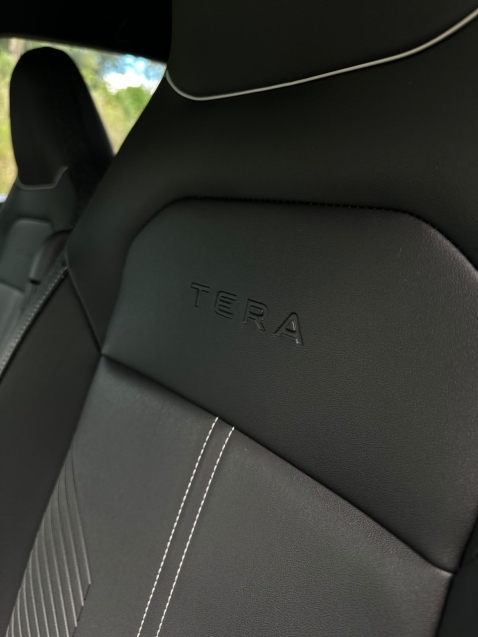 volkswagen tera 1.0 170 tsi high automatico flex 4p 202618
