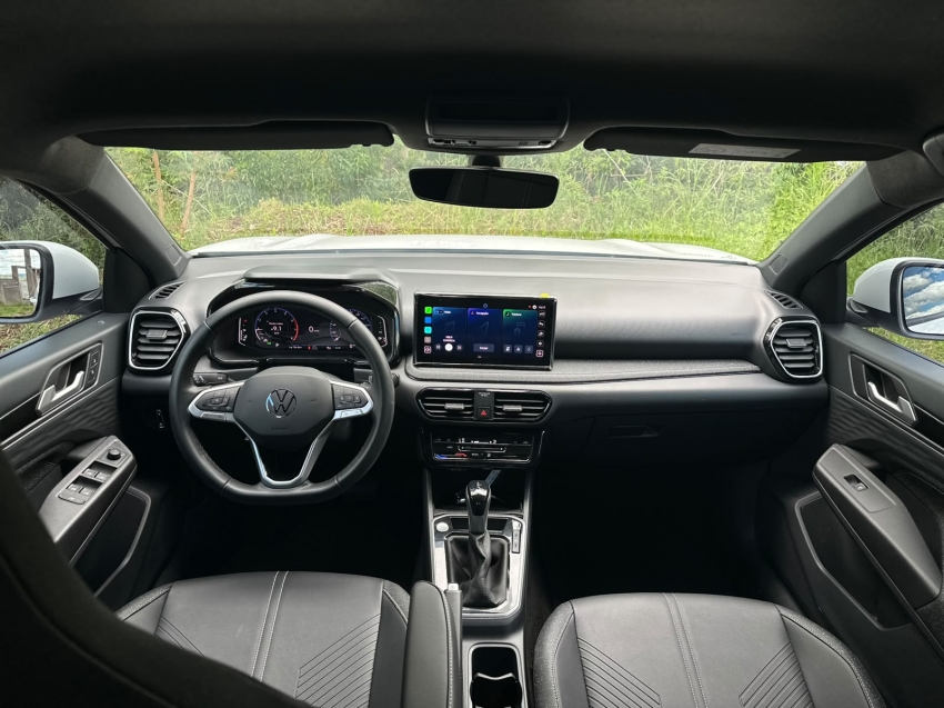volkswagen tera 1.0 170 tsi high automatico flex 4p 202612