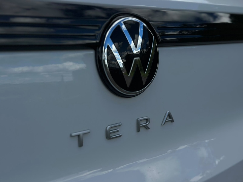 volkswagen tera 1.0 170 tsi high automatico flex 4p 20265