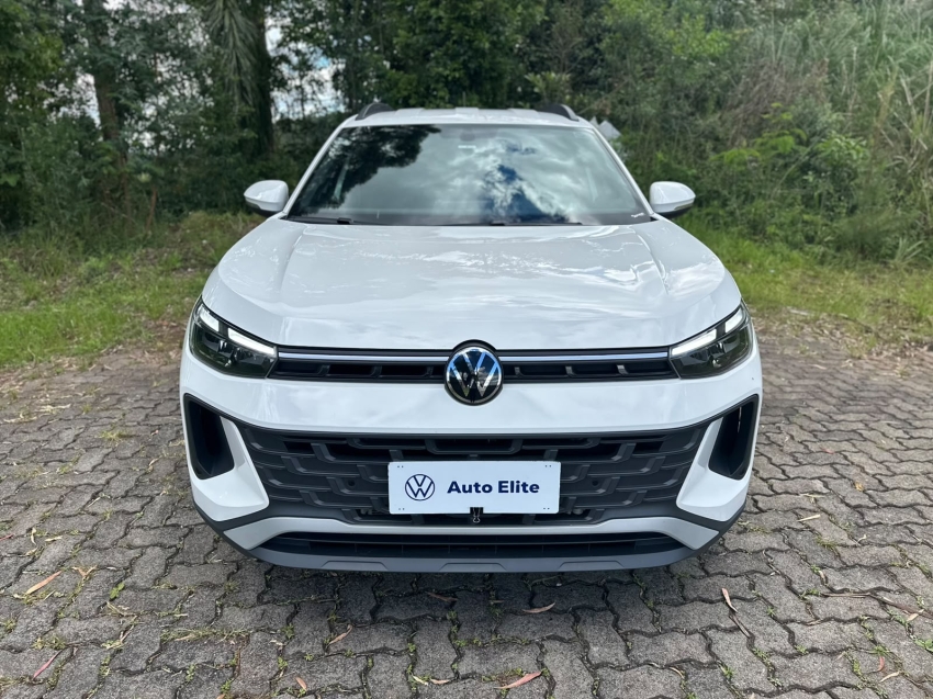 volkswagen tera 1.0 170 tsi high automatico flex 4p 20261