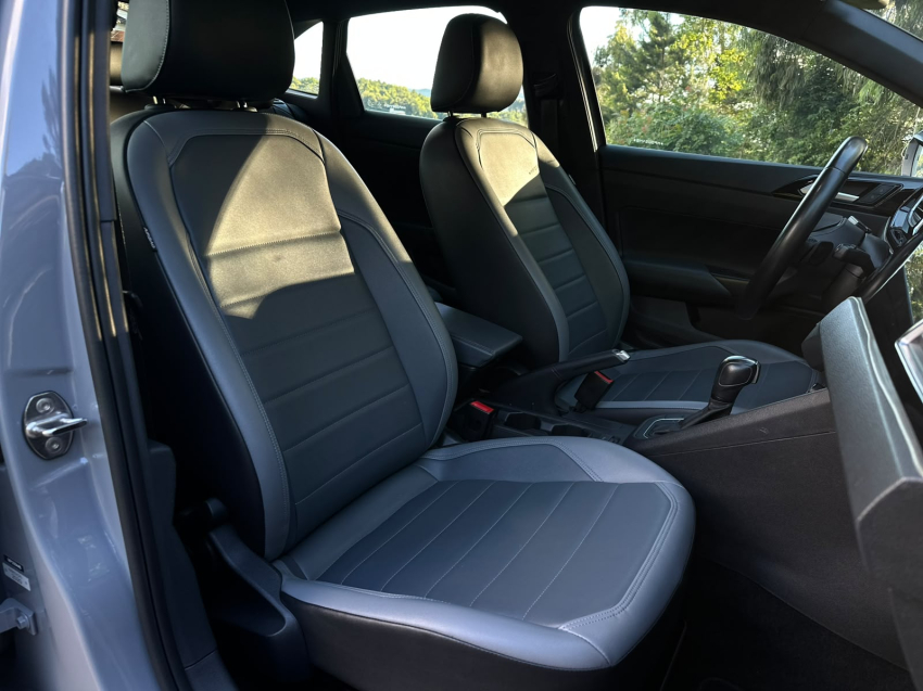 volkswagen nivus 1.0 200 tsi total flex highline automatico 4p 20217