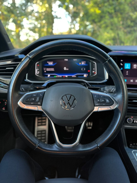 volkswagen nivus 1.0 200 tsi total flex highline automatico 4p 202119