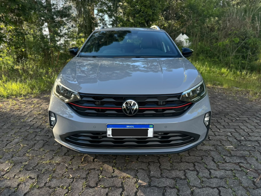 volkswagen nivus 1.0 200 tsi total flex highline automatico 4p 20212