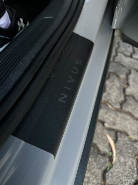 volkswagen nivus 1.0 200 tsi total flex highline automatico 4p 20219