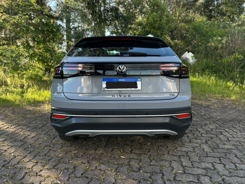 volkswagen nivus 1.0 200 tsi total flex highline automatico 4p 20213