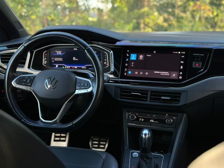 volkswagen nivus 1.0 200 tsi total flex highline automatico 4p 202111