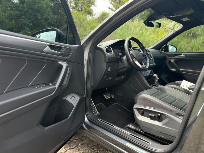 volkswagen tiguan 2.0 300 tsi gasolina allspace r-line automatico 4p 20247