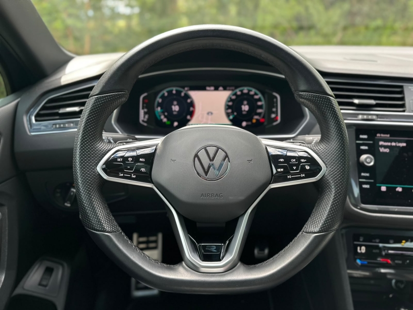 volkswagen tiguan 2.0 300 tsi gasolina allspace r-line automatico 4p 202412