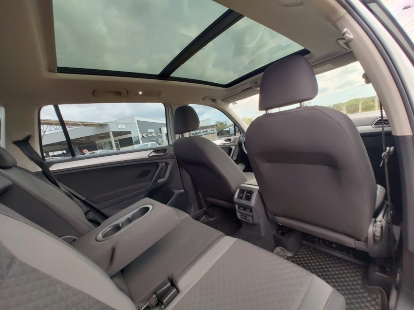 tiguan allspace - 2020