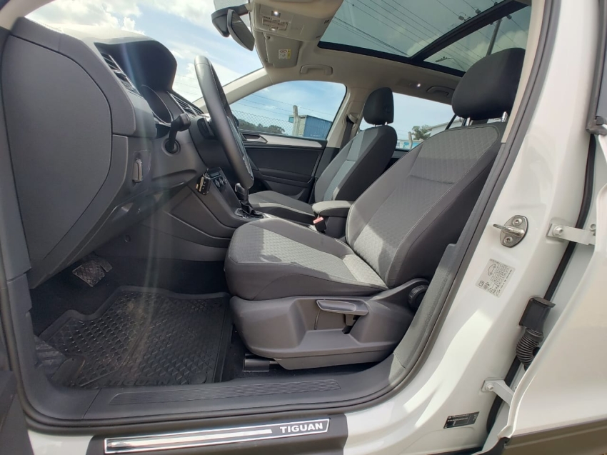 tiguan allspace - 2020