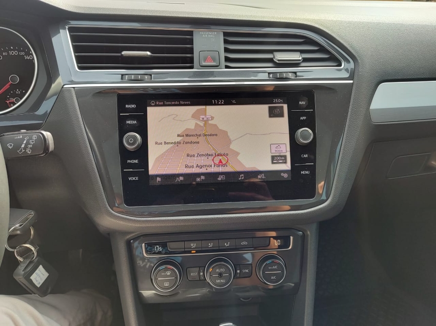 tiguan allspace - 2020